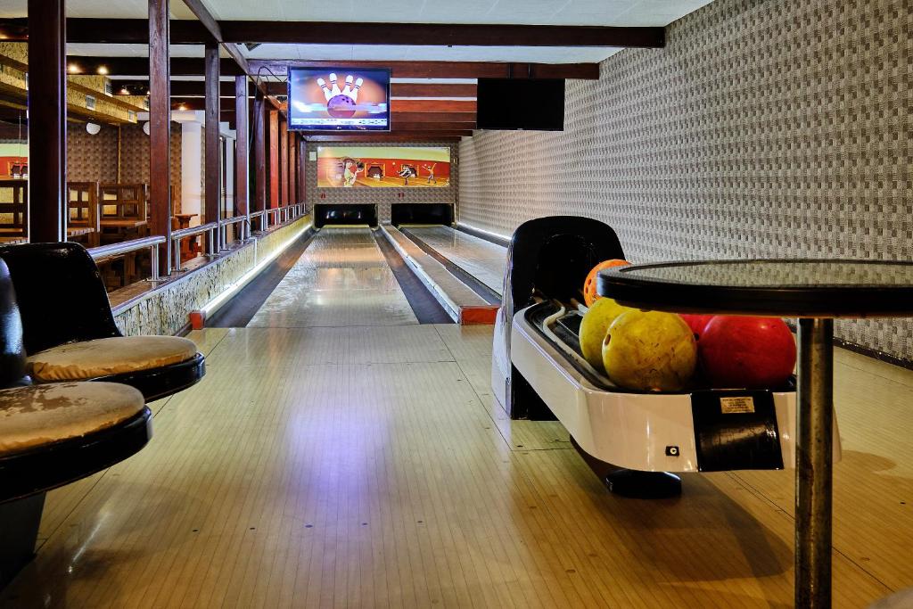 Lugas Hotel - Resim 37