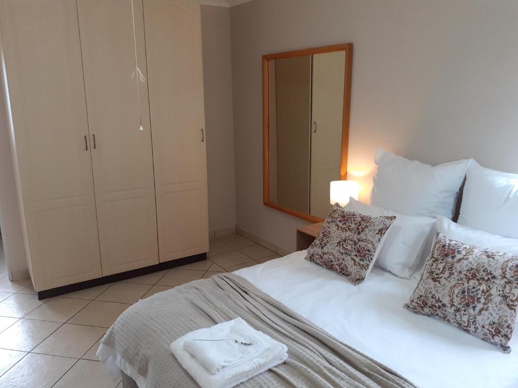 Hamlet Cottage - Deluxe Doppelzimmer