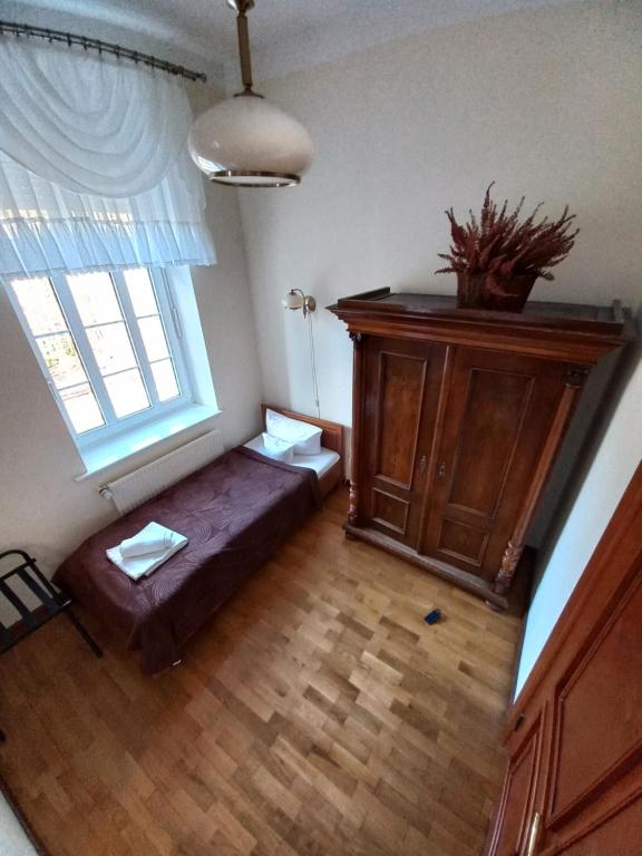 Szwajcarka Willa z sauną i jacuzzi - 13