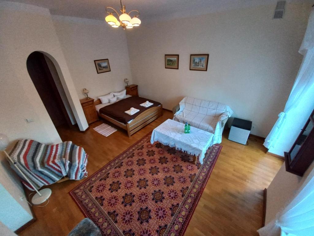 Szwajcarka Willa z sauną i jacuzzi - 15