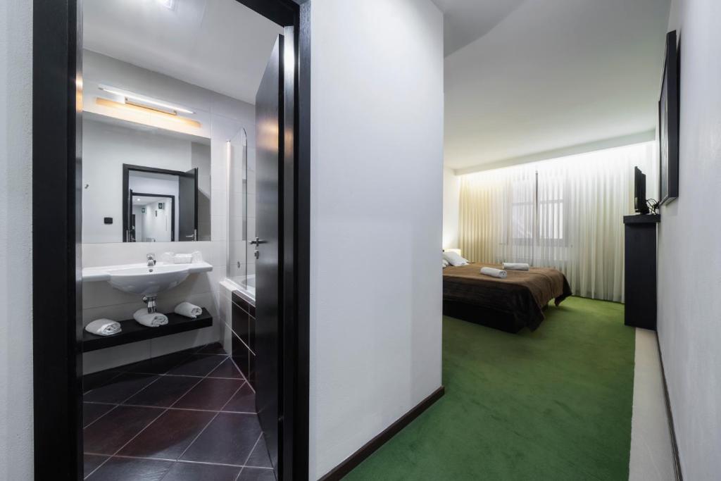 Hotel Astory Plzen - Resim 45