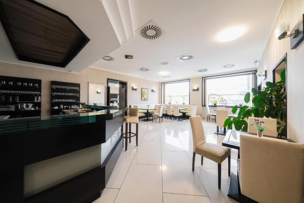 Hotel Astory Plzen - Resim 2