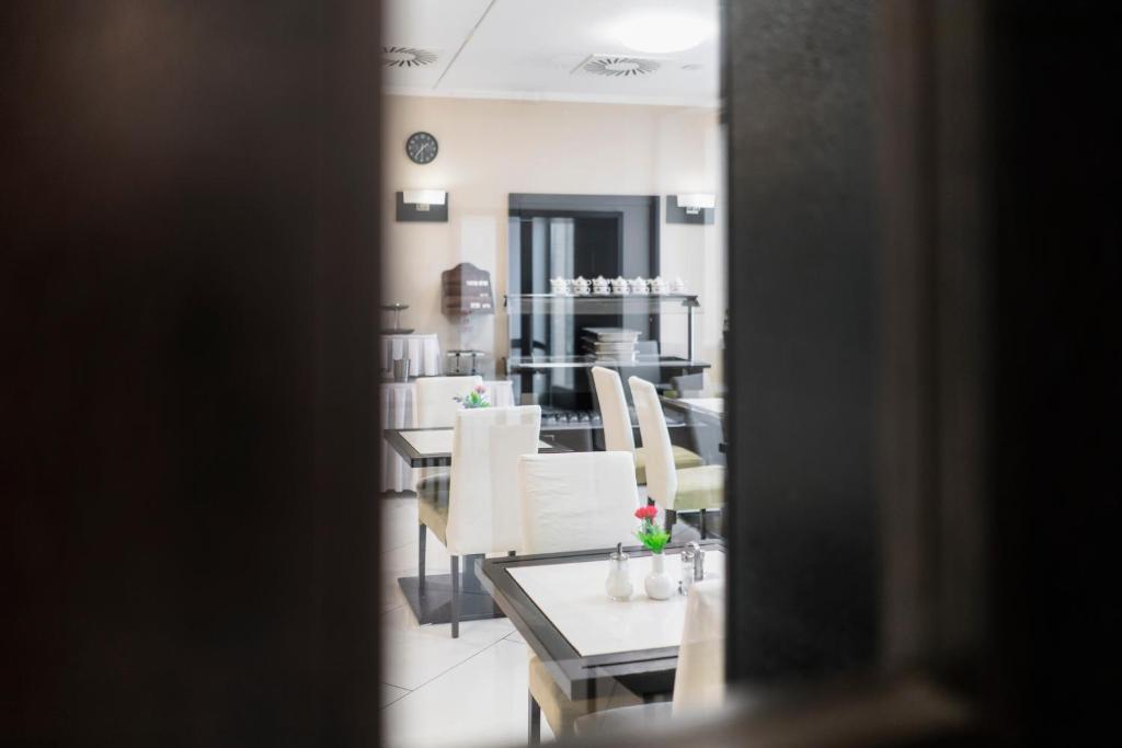 Hotel Astory Plzen - Resim 16