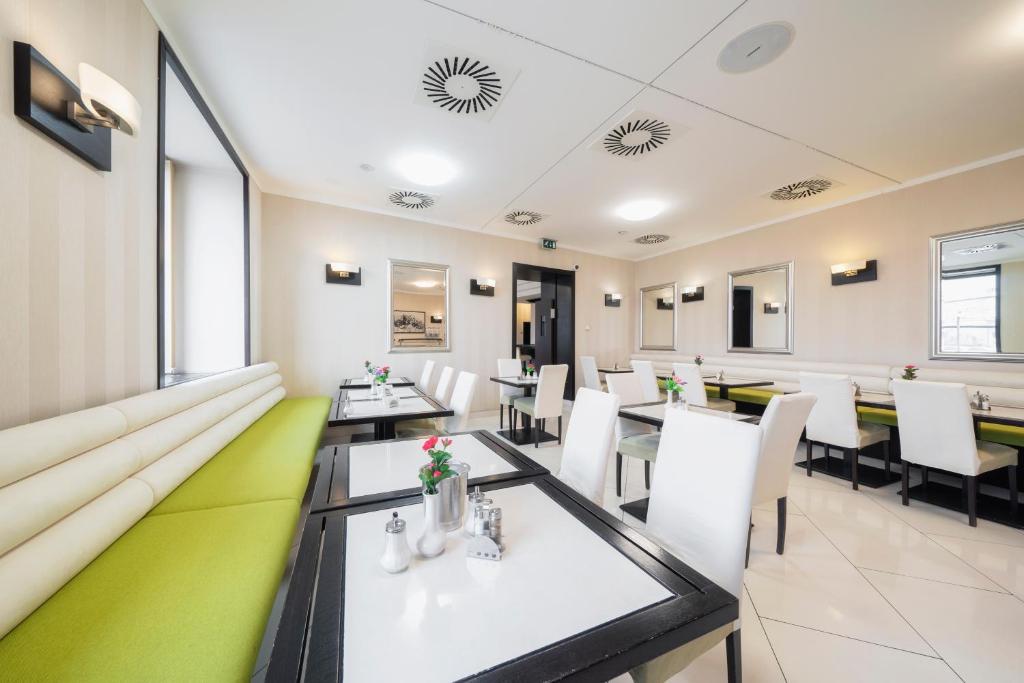 Hotel Astory Plzen - Resim 3