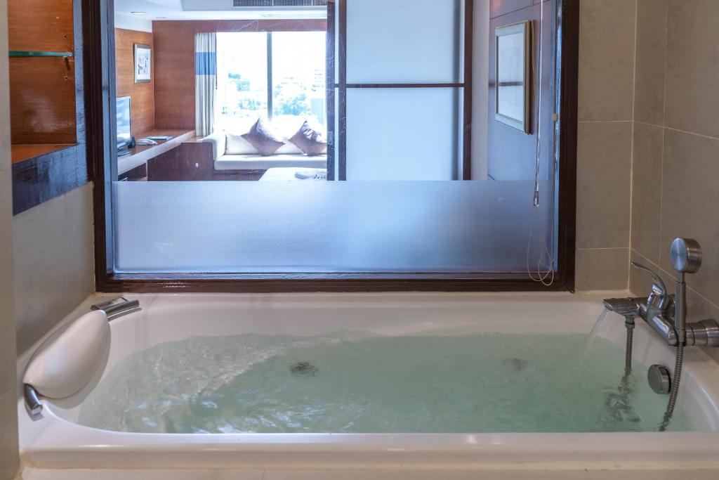 Jasmine City Hotel - Resim 15