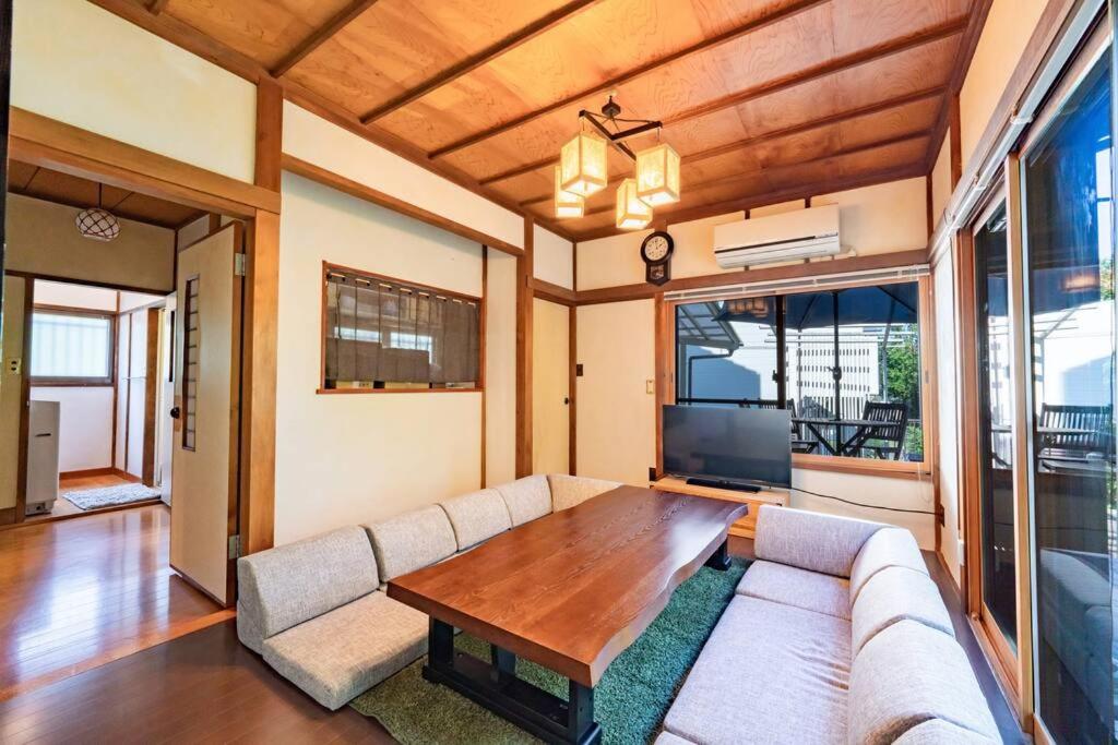 Forest Villa Yugawara en Yugawara