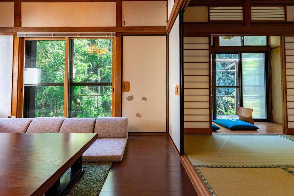 Forest Villa Yugawara Booking}