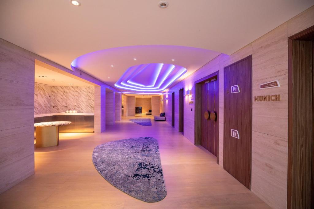 Foto sihtkohas Doha asuva majutusasutuse Steigenberger Hotel Doha galeriist