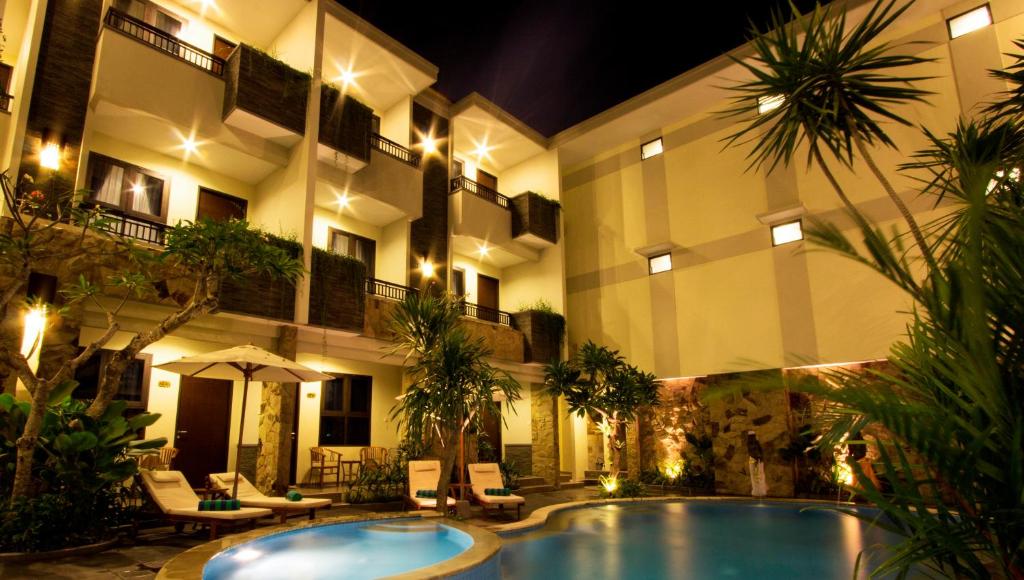 Manggar Indonesia Hotel photo