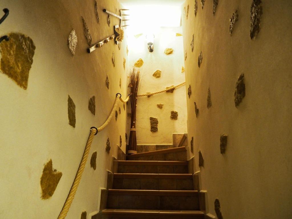 El Rincón de Anter - Apartment - Ground Floor