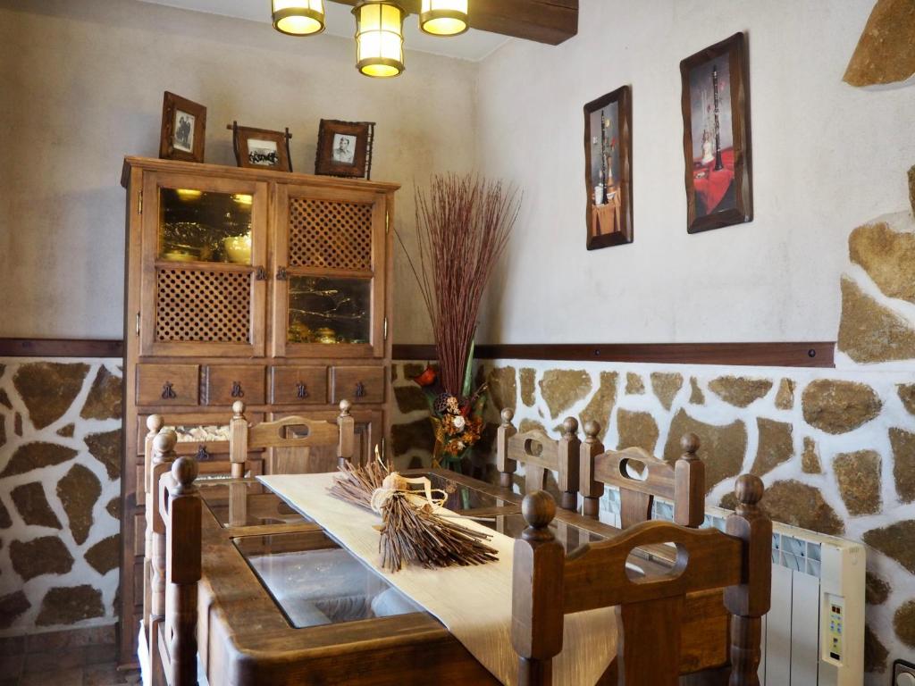 El Rincón de Anter - Apartment With Balcony