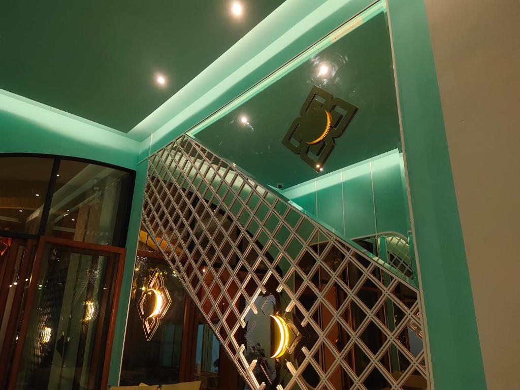 Fotografie z fotogalerie ubytování S3 Huahin Hotel v destinaci Hua Hin