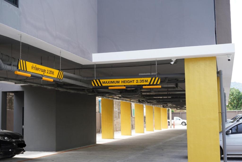 S3 Huahin Hotel - Resim 17