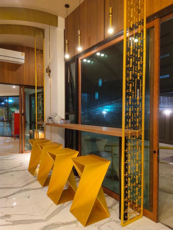 S3 Huahin Hotel - Resim 18