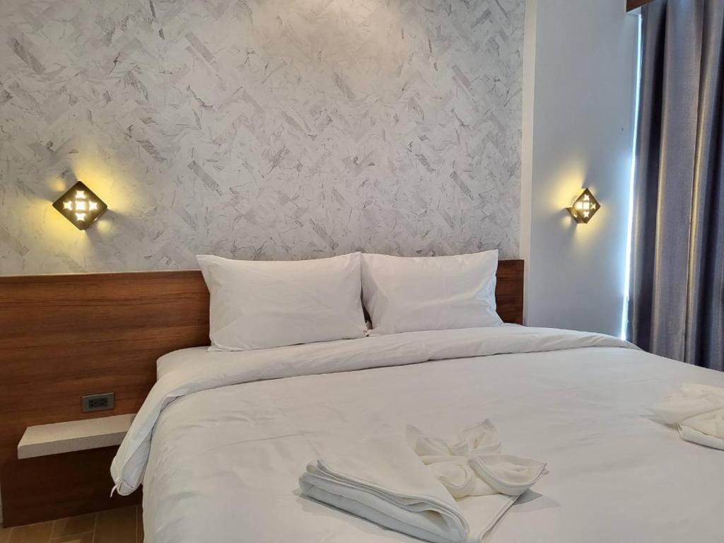 S3 Huahin Hotel - Resim 25