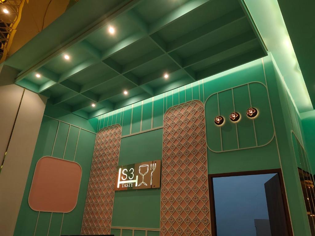 S3 Huahin Hotel - Resim 29