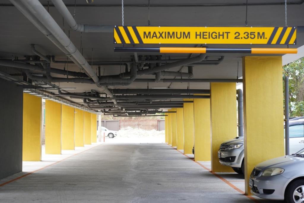 S3 Huahin Hotel - Resim 30