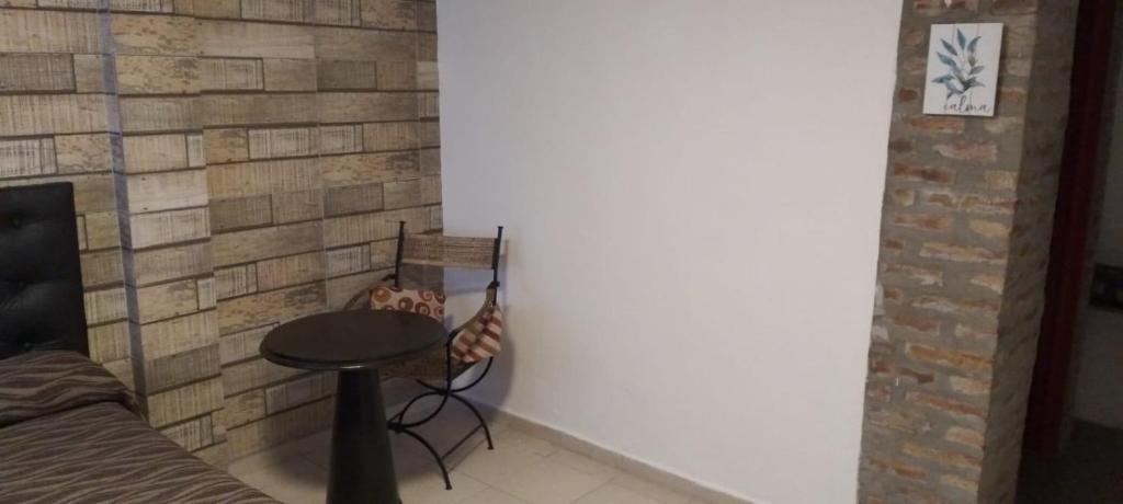 Posada Alpenrose Neu - Habitación Doble Presupuestar