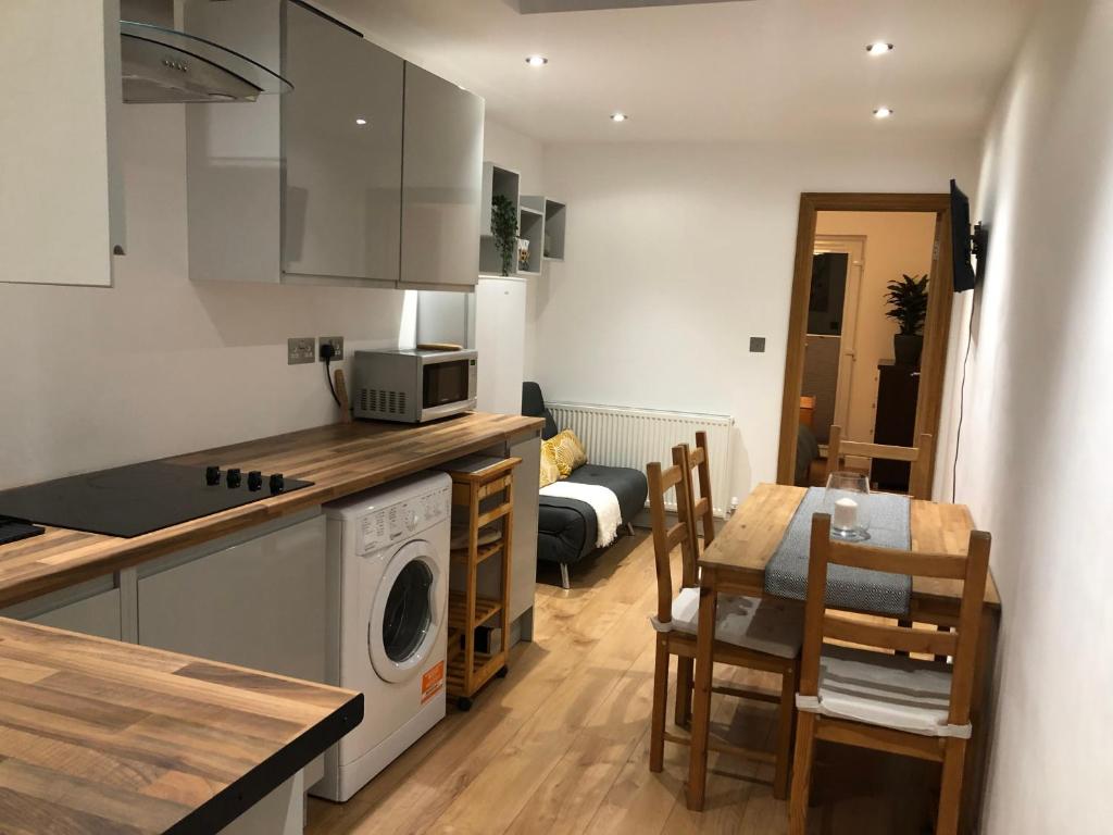 Modern apartment in Bexley - 25 minutes from central London - Apartamento De Una Habitación