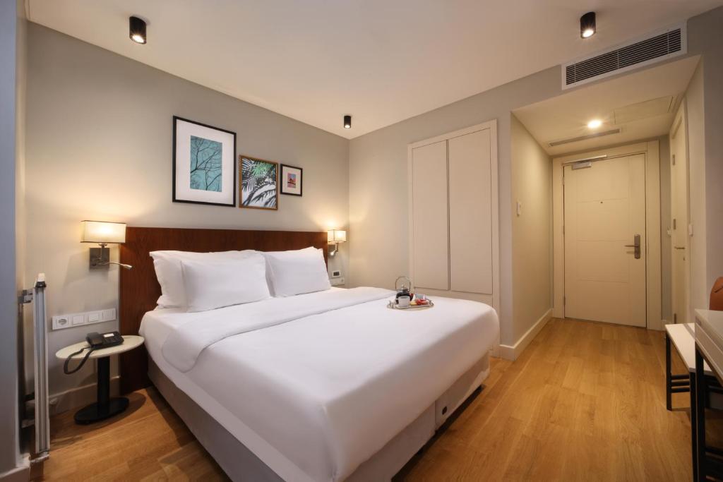 Suadhan Hotel - Superior Double Room