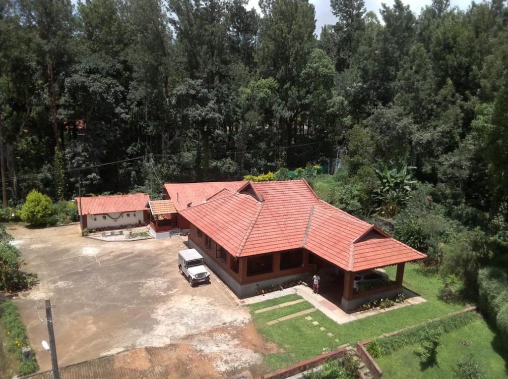 NEST (bed and breakfast) - Housity