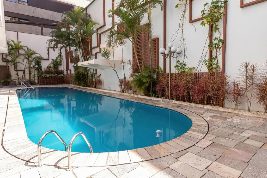 H4 La Residence Paulista in São Paulo