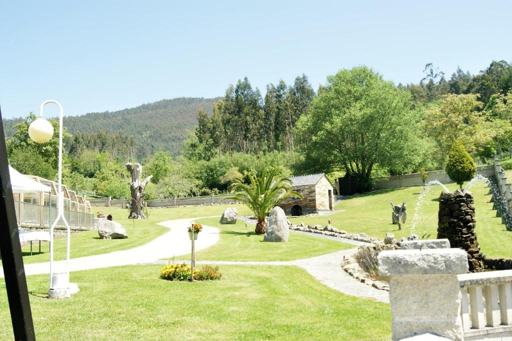 O Val Do Naseiro, Viveiro – Updated 2022 Prices