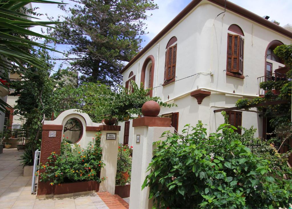 Hotel Anastasia - 12