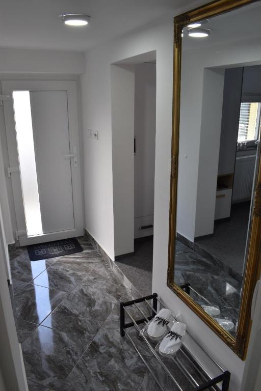 Fotografie z fotogalerie ubytování Apartma VRBA Dobrna v destinaci Dobrna