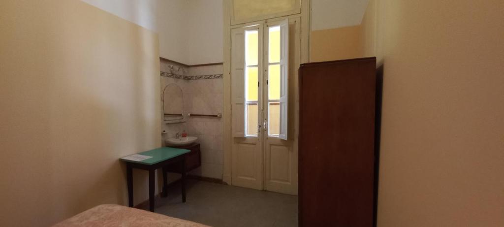 Hotel Mallorca - Budget-Doppelzimmer