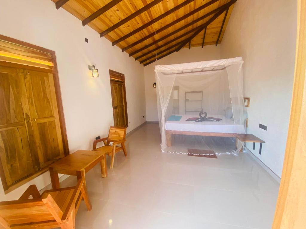 Hidden Garden Tangalle - 8