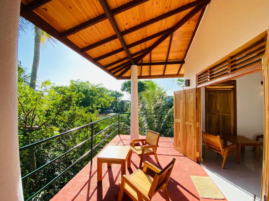 Hidden Garden Tangalle - 7