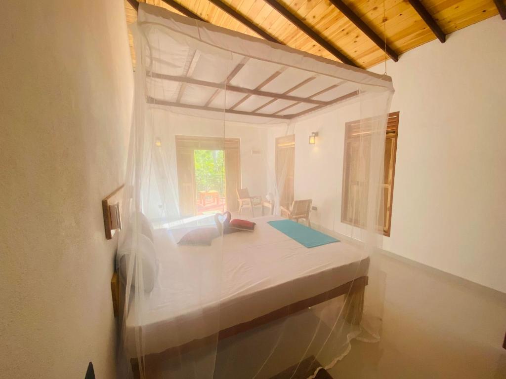 Hidden Garden Tangalle - 5