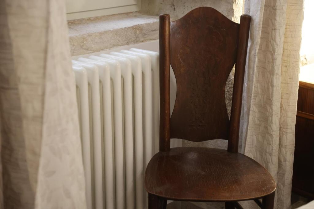 Zdjęcie z galerii obiektu Antico Monastero w mieście Bitonto