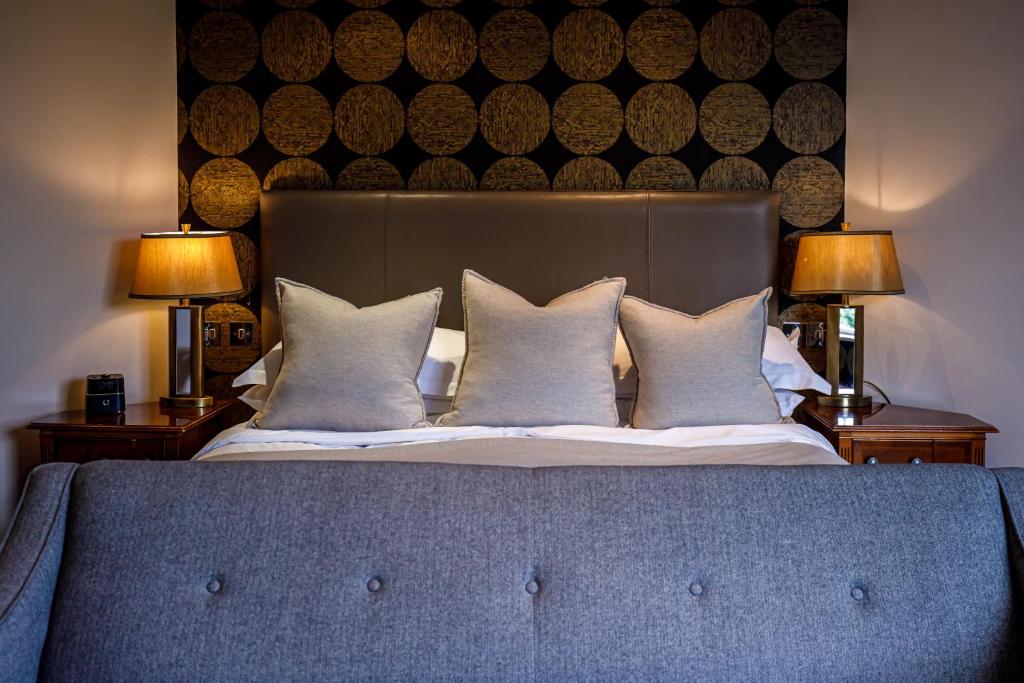 Alexander House Hotel & Utopia Spa - 初级套房