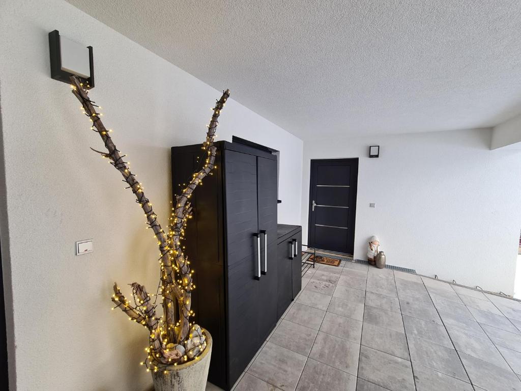 Fotografie z fotogalerie ubytování Apart Bubendorfer v destinaci Lermoos