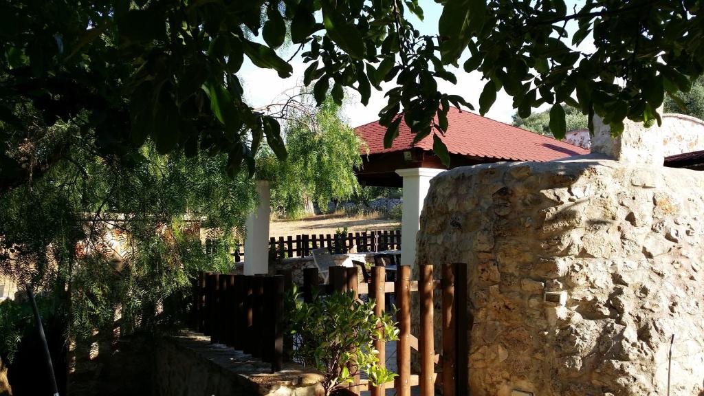 Trullo Grande Noce