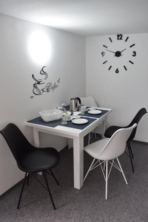 Fotografie z fotogalerie ubytování Apartma VRBA Dobrna v destinaci Dobrna