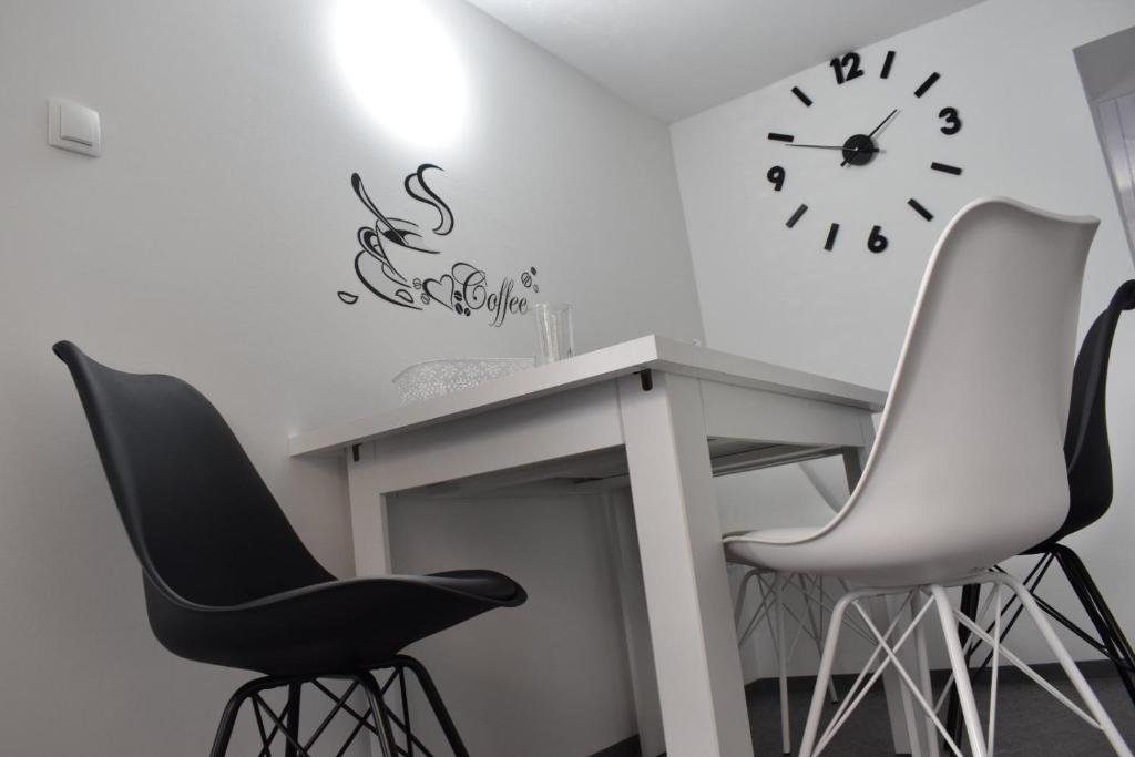 Fotografie z fotogalerie ubytování Apartma VRBA Dobrna v destinaci Dobrna