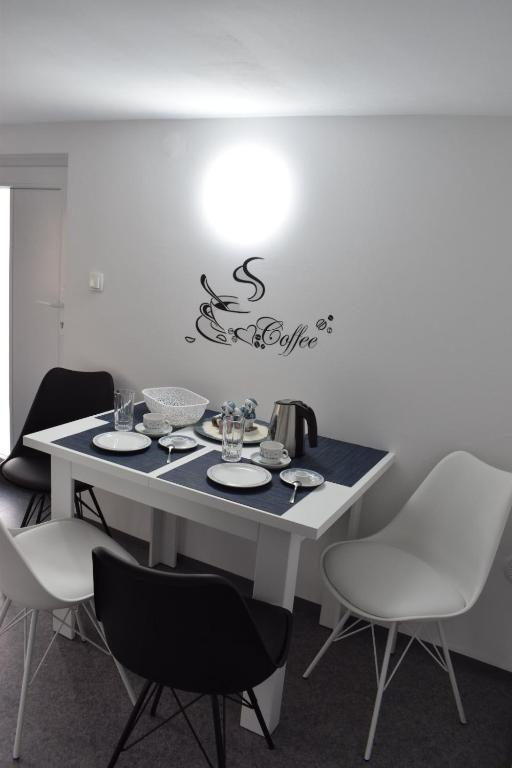 Fotografie z fotogalerie ubytování Apartma VRBA Dobrna v destinaci Dobrna