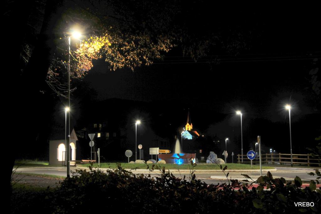 Hosté ubytování Apartma VRBA Dobrna