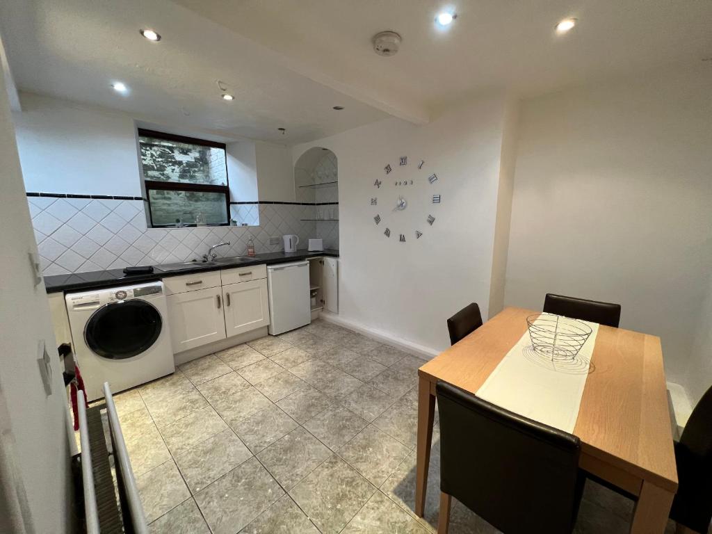 Portland View Apartment - Apartamento Con Terraza