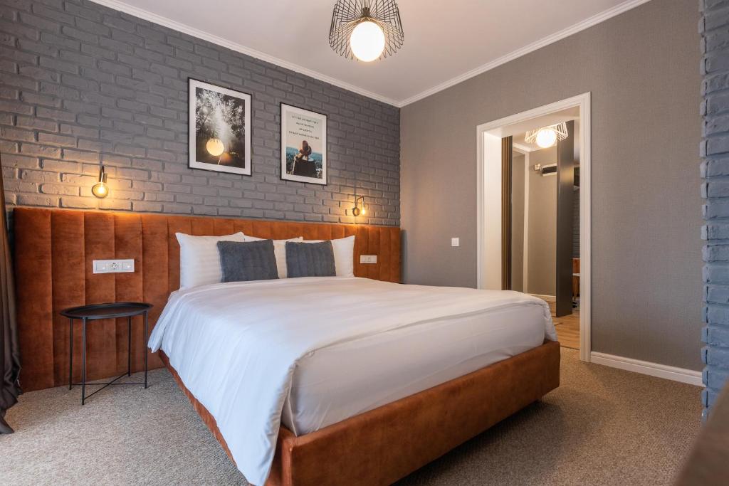 UpperHouse Suites & More - Resim 15