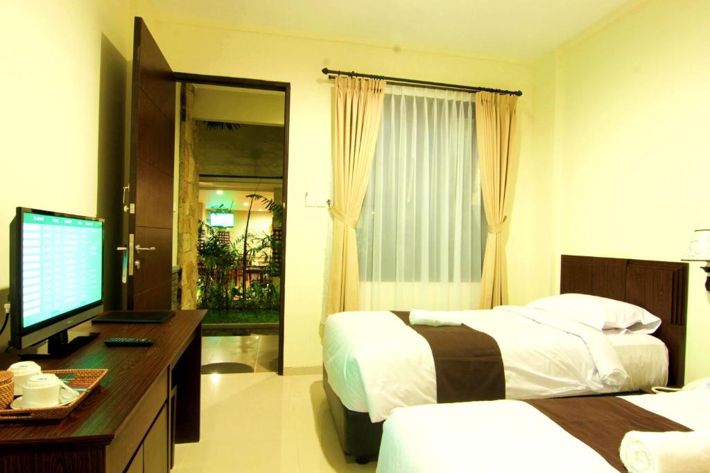 Manggar Indonesia Hotel photo