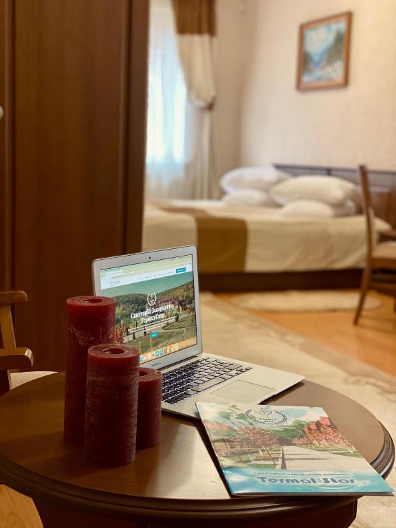 Termal Star Complex - Junior Suite