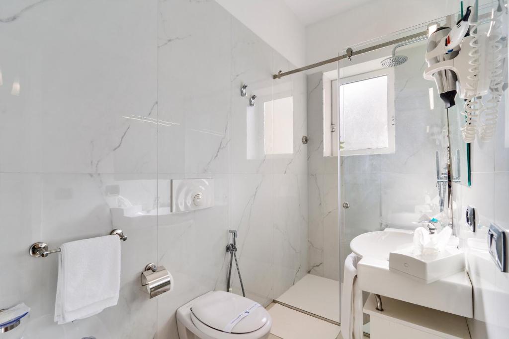 Victoria Palace Hotel & Zen Wellness - 8