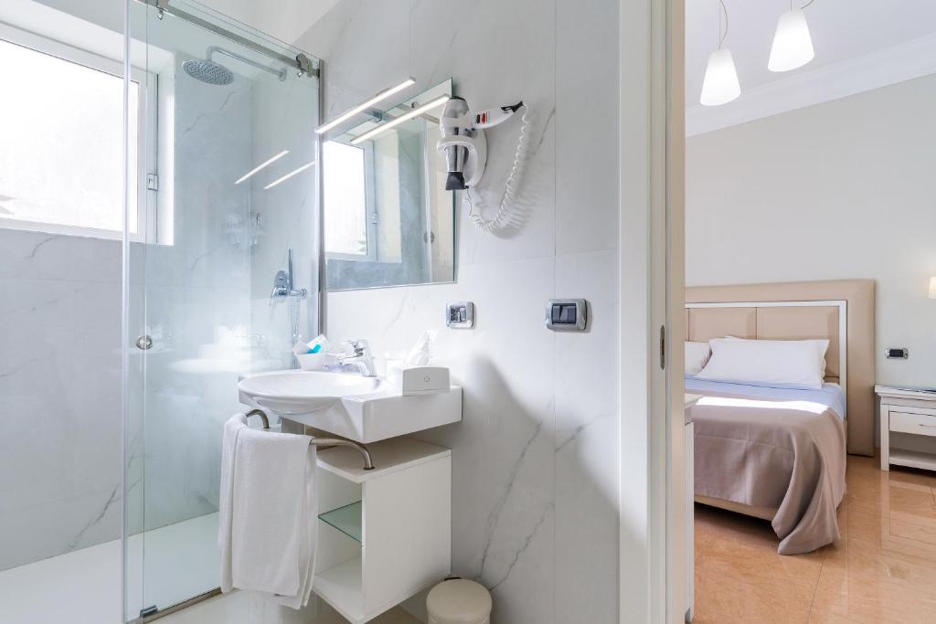 Victoria Palace Hotel & Zen Wellness - 9