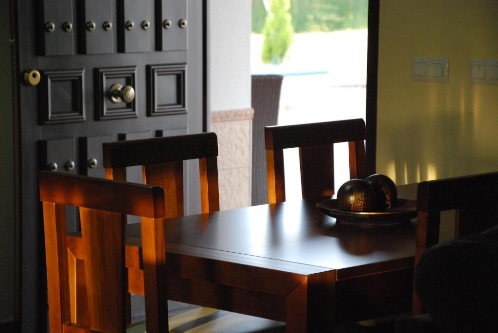 Fotografie z fotogalerie ubytování Casa Rural Tablas de Daimiel v destinaci Daimiel