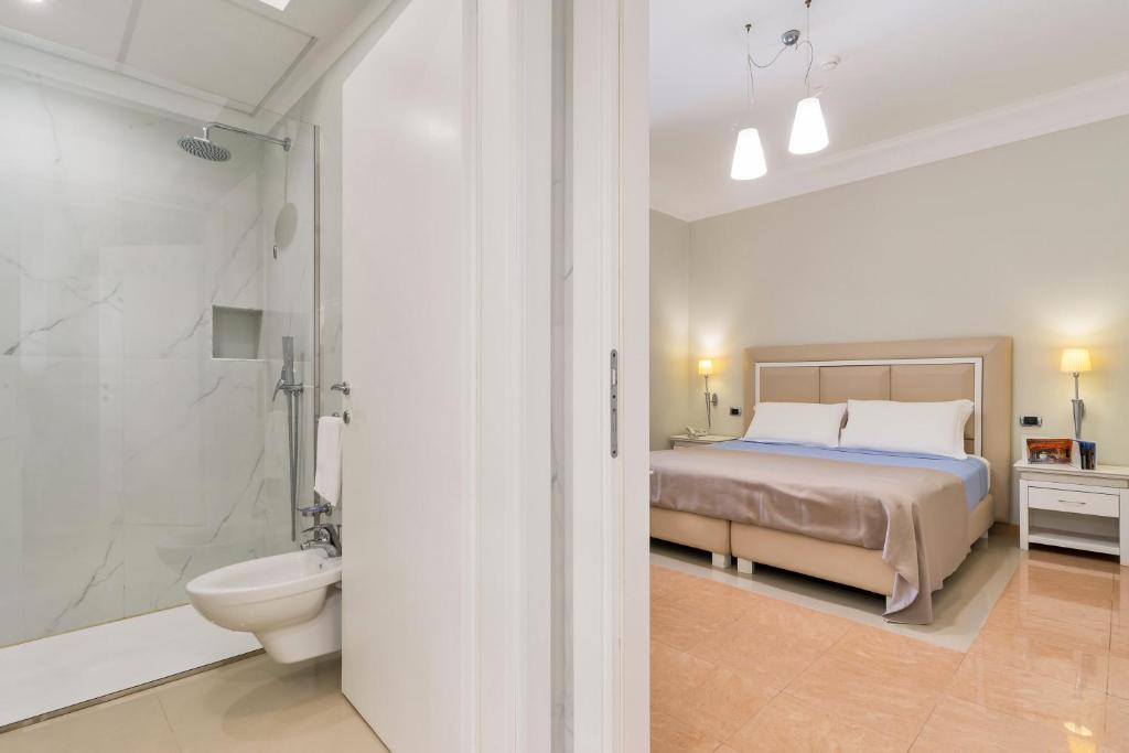 Victoria Palace Hotel & Zen Wellness - 13