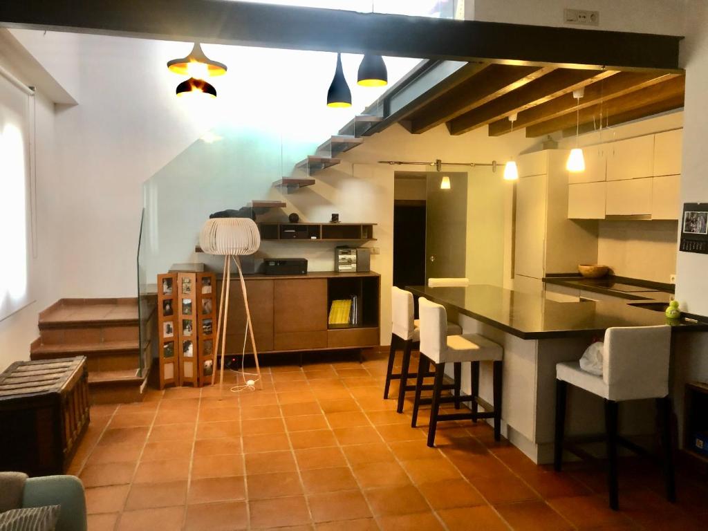 Apartamento Casa Ales - Diseño y confort en el corazón del ...